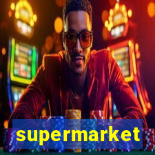 supermarket simulator apk dinheiro infinito android